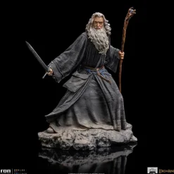 Gandalf - The Lord of the Rings - BDS Art Scale 1/10 - Iron Studios