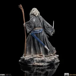 Gandalf - The Lord of the Rings - BDS Art Scale 1/10 - Iron Studios