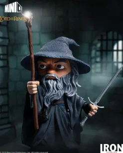 Gandalf - The Lord of the Rings - Minico - Iron Studios