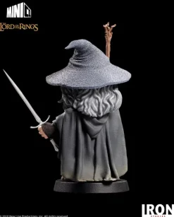 Gandalf - The Lord of the Rings - Minico - Iron Studios
