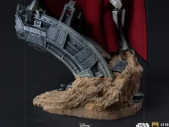 General Grievous - Star Wars - Art Scale 1/10 - Iron Studios