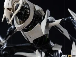 General Grievous - Star Wars - Art Scale 1/10 - Iron Studios