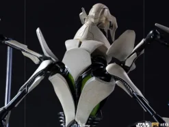 General Grievous - Star Wars - Art Scale 1/10 - Iron Studios