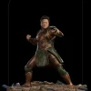 Gilgamesh Eternals BDS Art Scale 1/10 Iron Studios