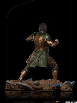 Gilgamesh Eternals BDS Art Scale 1/10 Iron Studios