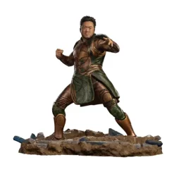 Gilgamesh Eternals BDS Art Scale 1/10 Iron Studios