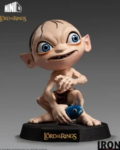 Gollum - The Lord of the Rings - Minico - Iron Studios