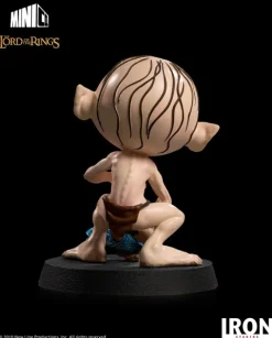 Gollum - The Lord of the Rings - Minico - Iron Studios