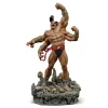 Goro - Mortal Kombat - Art Scale 1/10 - Iron Studios