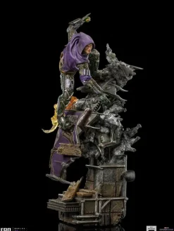 Green Goblin - Spider-Man: No Way Home - BDS Art Scale 1/10 - Iron Studios