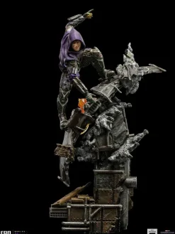 Green Goblin - Spider-Man: No Way Home - BDS Art Scale 1/10 - Iron Studios