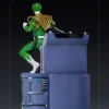 Green Ranger - Mighty Morphin Power Rangers - BDS Art Scale 1/10 - Iron Studios
