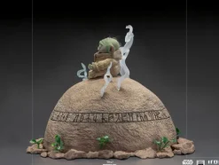 Grogu - Star Wars: The Mandalorian - Legacy Replica 1/4 - Iron Studios
