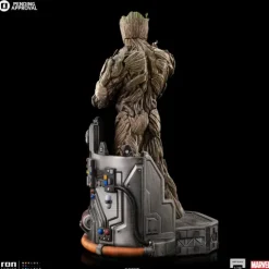 Groot - Guardians of the Galaxy 3 - Art Scale 1/10 - Iron Studios