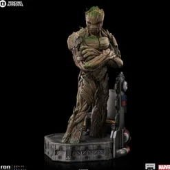 Groot - Guardians of the Galaxy 3 - Art Scale 1/10 - Iron Studios