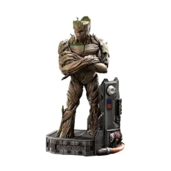 Groot - Guardians of the Galaxy 3 - Art Scale 1/10 - Iron Studios