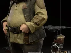 Hagrid - Harry Potter - Art Scale 1/10 - Iron Studios