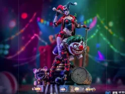 Harley Quinn DC Comics Prime Scale 1/3 Iron Studios