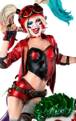 Harley Quinn DC Comics Prime Scale 1/3 Iron Studios
