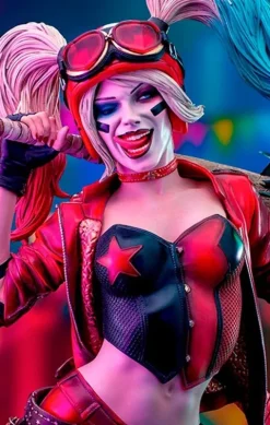 Harley Quinn DC Comics Prime Scale 1/3 Iron Studios