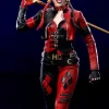 Harley Quinn - The Suicide Squad - BDS Art Scale 1/10 - Iron Studios