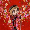 Harley Quinn - The Suicide Squad - Minico - Iron Studios