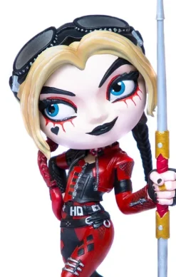Harley Quinn - The Suicide Squad - Minico - Iron Studios