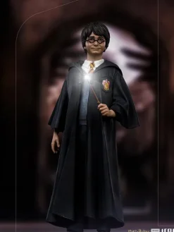 Harry Potter - Harry Potter - Art Scale 1/10 - Iron Studios