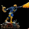 Havok XMen BDS Art Scale 1/10 Iron Studios