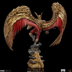 Hawkman Black Adam Art Scale 1/10 Iron Studios