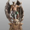 Hawkman by Ivan Reis (Closed Wings Version) - DC Comics - Prime Scale 1/3 - Iron Studios