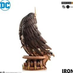 Hawkman by Ivan Reis (Closed Wings Version) - DC Comics - Prime Scale 1/3 - Iron Studios