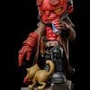 Hellboy - Hellboy - Minico - Iron Studios