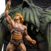 He-Man Deluxe - Masters of the Universe - BDS Art Scale 1/10 - Iron Studios