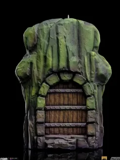 He-Man Deluxe - Masters of the Universe - BDS Art Scale 1/10 - Iron Studios