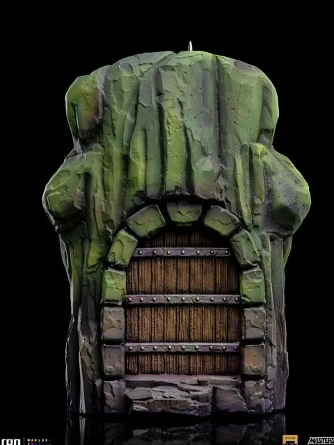 He-Man Deluxe - Masters of the Universe - BDS Art Scale 1/10 - Iron Studios