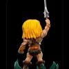 HeMan Masters of the Universe Minico Iron Studios