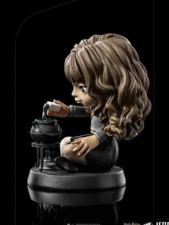 Hermione Granger Polyjuice Harry Potter Minico Iron Studios