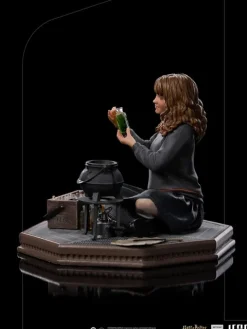 Hermione Granger Polyjuice - Harry Potter - Art Scale 1/10 - Iron Studios