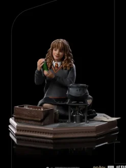 Hermione Granger Polyjuice - Harry Potter - Art Scale 1/10 - Iron Studios