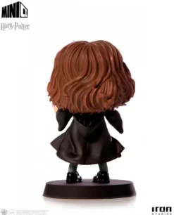 Hermione - Harry Potter - Minico - Iron Studios