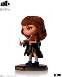 Hermione - Harry Potter - Minico - Iron Studios