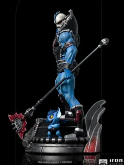 Hordak and Imp Masters of the Universe BDS Art Scale 1/10 Iron Studios