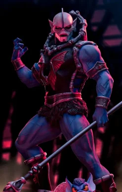 Hordak and Imp Masters of the Universe BDS Art Scale 1/10 Iron Studios