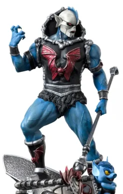 Hordak and Imp Masters of the Universe BDS Art Scale 1/10 Iron Studios