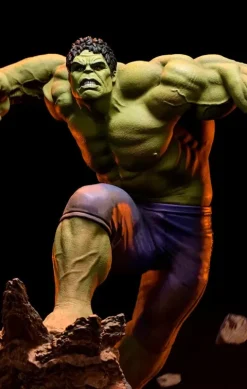 Hulk - Avengers: Age of Ultron - BDS Art Scale 1/10 - Iron Studios