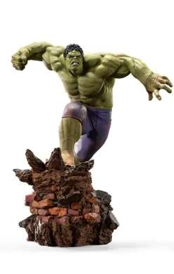 Hulk - Avengers: Age of Ultron - BDS Art Scale 1/10 - Iron Studios