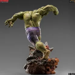 Hulk - Avengers: Age of Ultron - BDS Art Scale 1/10 - Iron Studios