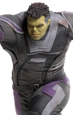 Hulk - Avengers: Endgame - BDS Art Scale 1/10 - Iron Studios
