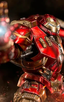 Hulkbuster - Avengers: Age of Ultron - BDS Art Scale 1/10 - Iron Studios